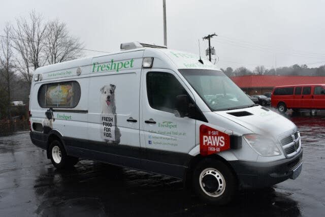 2006 sprinter 3500 for sale