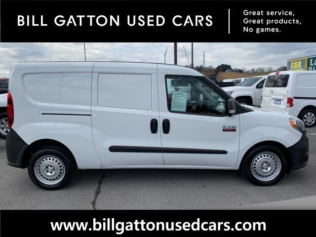 used express van for sale