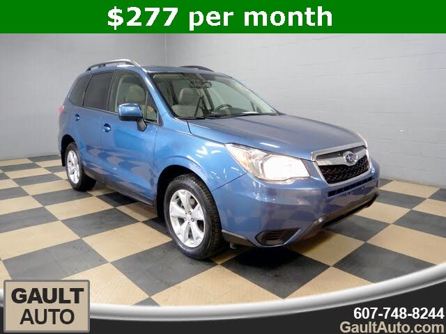 Gault Auto Mall Cars For Sale Endicott Ny Cargurus