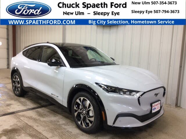 Ford Mustang Mach E Premium First Edition Awd For Sale In Saint Cloud Mn Cargurus Ford Mustang Mach E Premium First Edition Awd For Sale In Saint Cloud Mn Cargurus