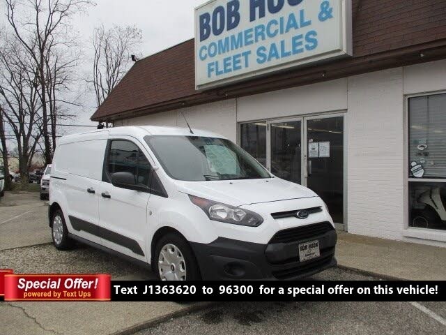 2018 transit connect for sale