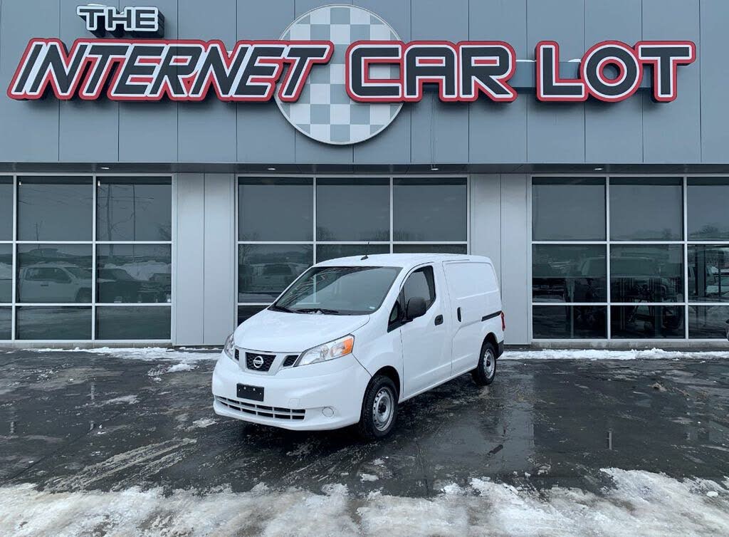 used nissan nv200 camper for sale