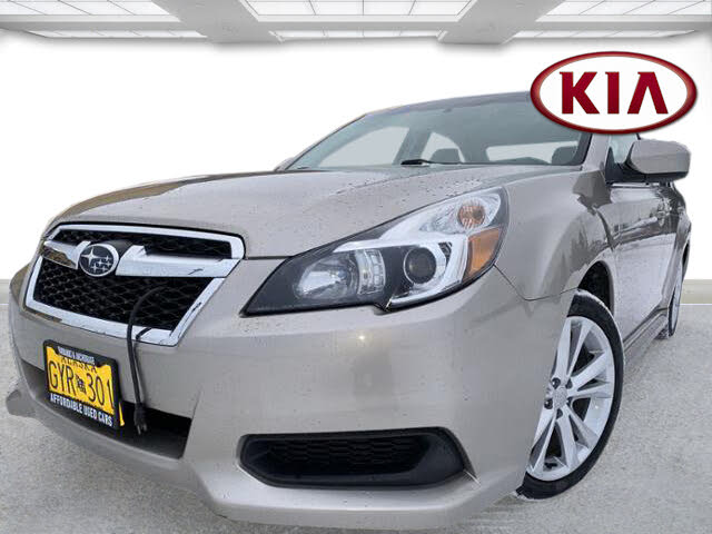 Used Subaru Legacy For Sale Near You Cargurus