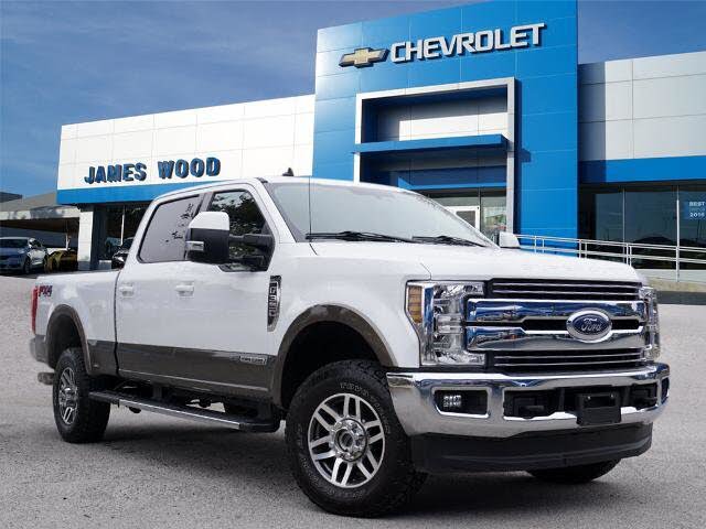 6 828 Used Ford F 350 Super Duty For Sale Cargurus