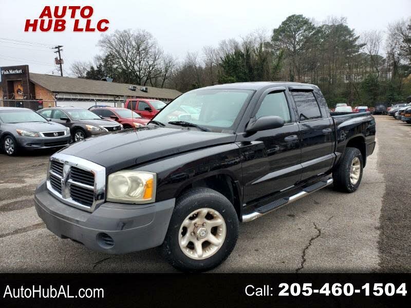 Used Dodge Dakota For Sale Right Now - CarGurus