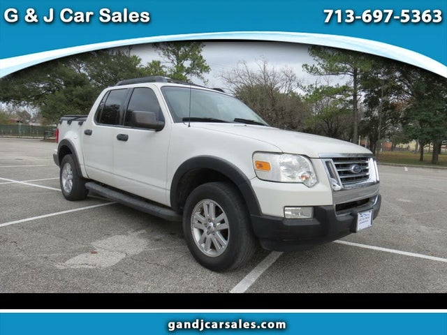 05 Ford Explorer Sport Trac Adrenalin Crew Cab For Sale In Houston Tx Cargurus 05 Ford Explorer Sport Trac Adrenalin Crew Cab For Sale In Houston Tx Cargurus