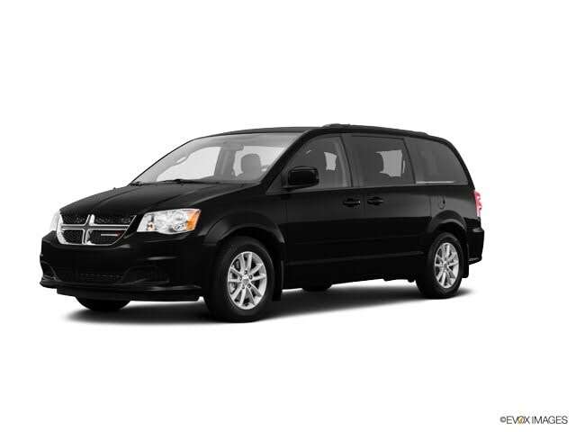 pre owned minivans for sale near me