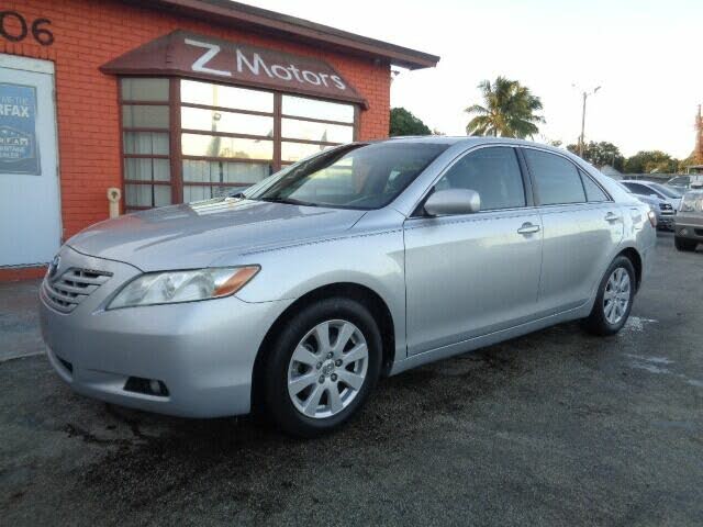 2007 Toyota Camry for Sale in Naples, FL - CarGurus