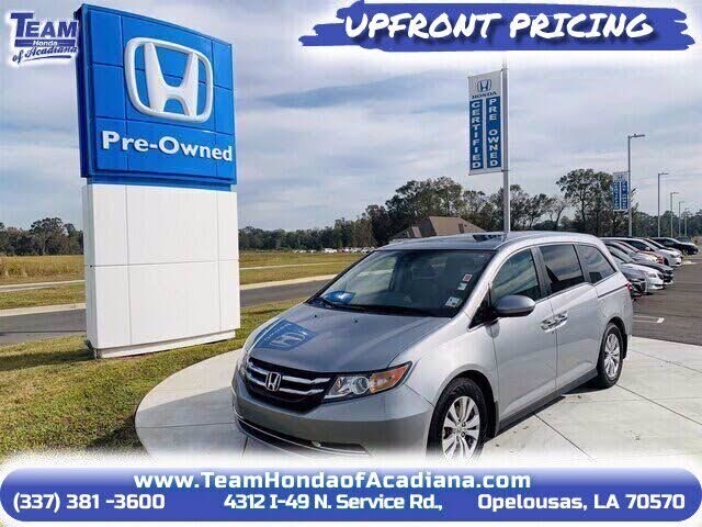 Used 2017 Honda Odyssey Ex L Fwd With Res For Sale With Photos Cargurus Used 2017 Honda Odyssey Ex L Fwd With Res For Sale With Photos Cargurus