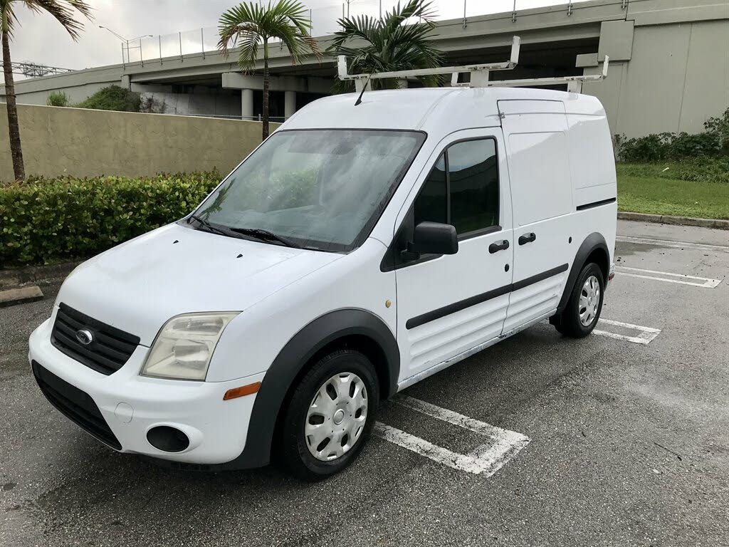 2013 ford transit connect xlt for sale
