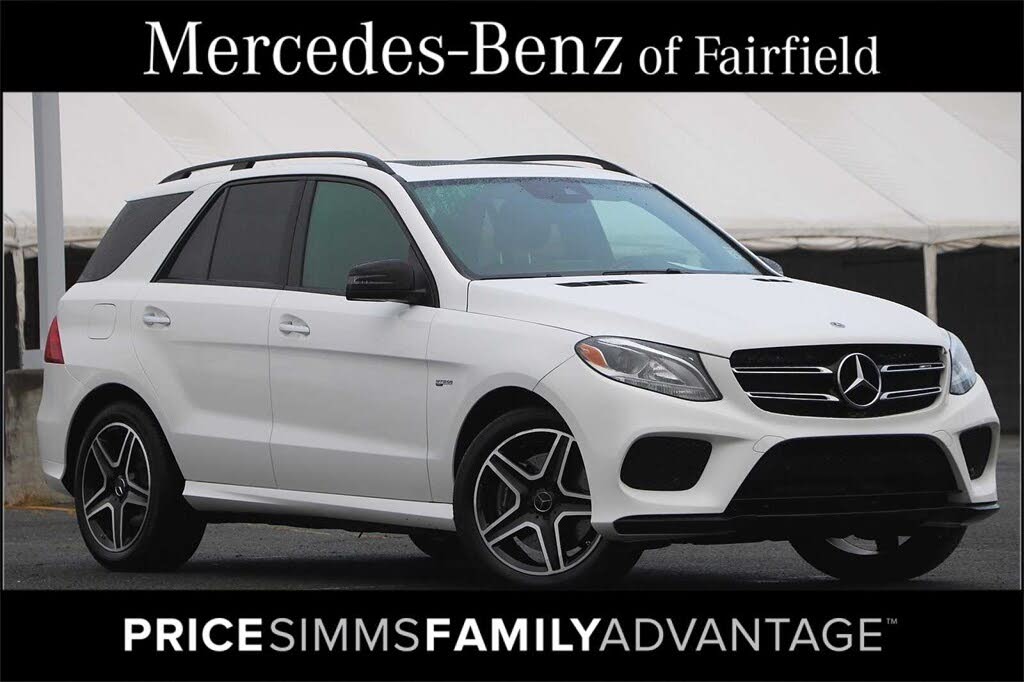 Mercedes Benz Fairfield Cars For Sale Fairfield Ca Cargurus
