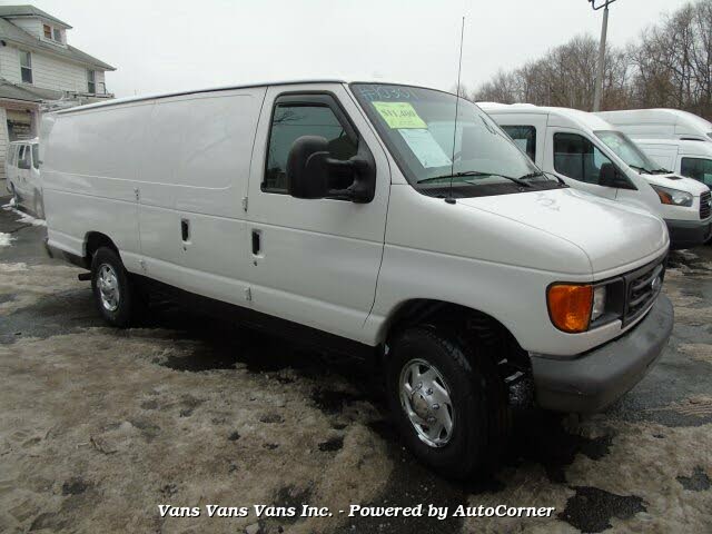 van sales near my location