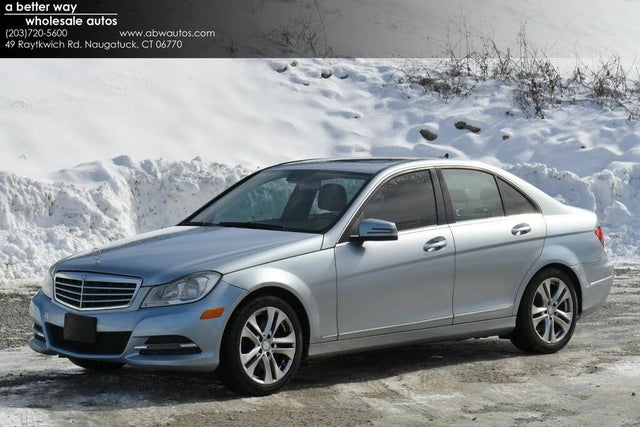 Used 14 Mercedes Benz C Class For Sale With Photos Cargurus Used 14 Mercedes Benz C Class For Sale With Photos Cargurus