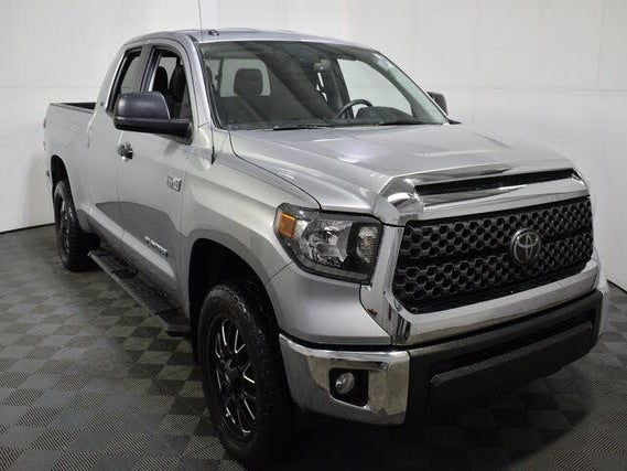 Used Toyota Tundra for Sale in South Carolina - CarGurus