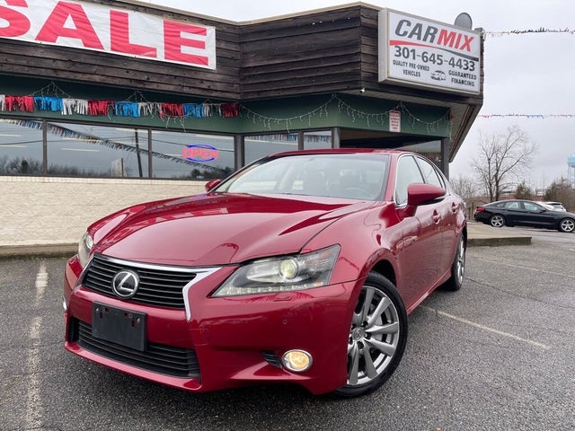 14 Lexus Gs 350 For Sale In Baltimore Md Cargurus 14 Lexus Gs 350 For Sale In Baltimore Md Cargurus