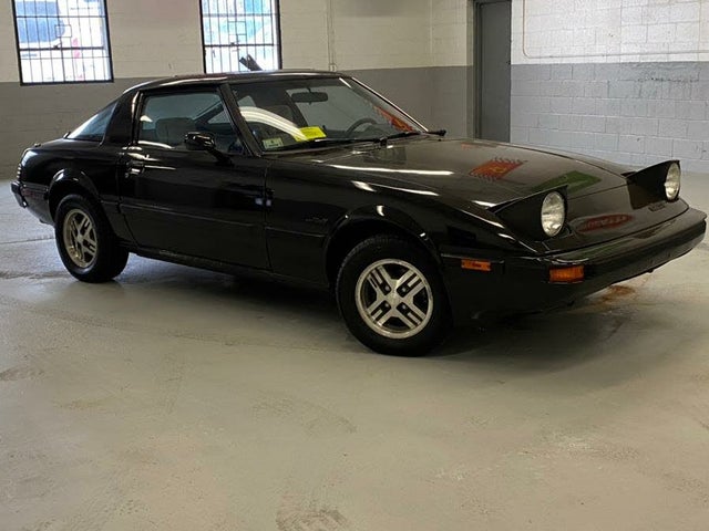 Used Mazda Rx 7 For Sale With Photos Cargurus Used Mazda Rx 7 For Sale With Photos Cargurus
