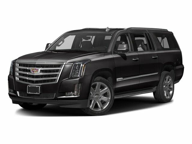 2016 Cadillac Escalade ESV for Sale in Worcester, MA - CarGurus
