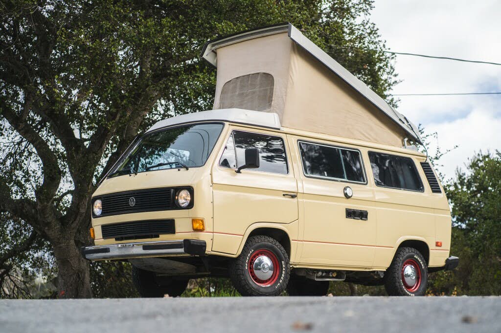 vanagon for sale near me
