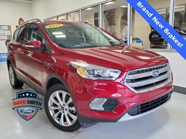 dave smith ford transit road