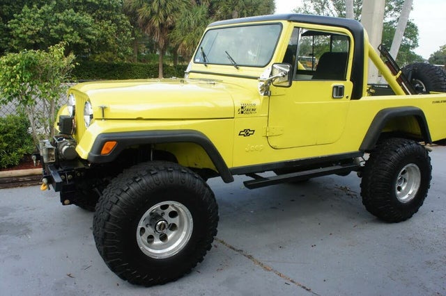 Used Jeep Cj 8 For Sale With Photos Cargurus Used Jeep Cj 8 For Sale With Photos Cargurus