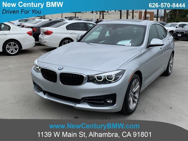 century bmw van nuys