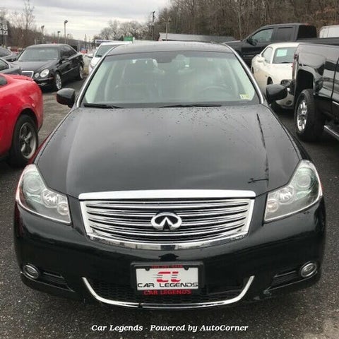 Used INFINITI M35 for Sale in Washington, DC - CarGurus