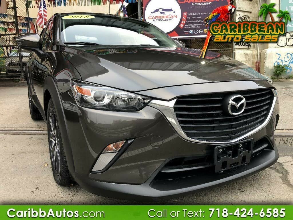 Used Mazda Cx 3 For Sale With Photos Cargurus
