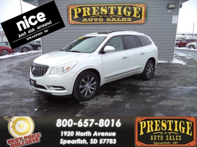 Used Suv Crossovers For Sale In Rapid City Sd Cargurus