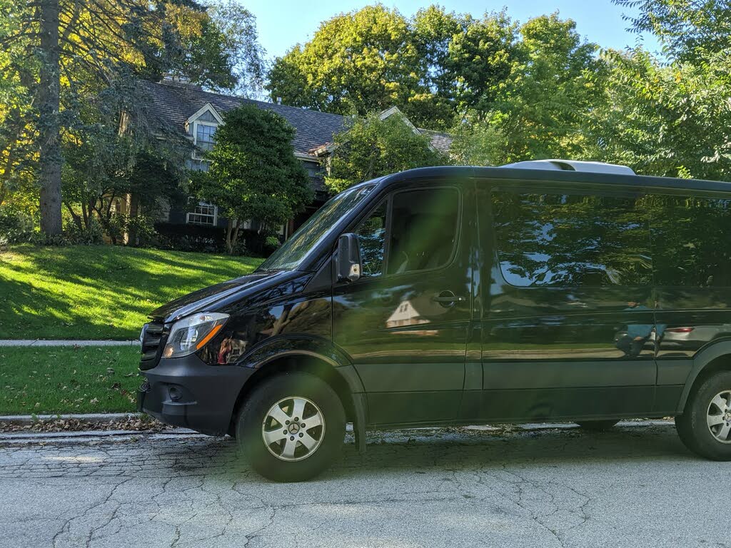 toyota sprinter van for sale