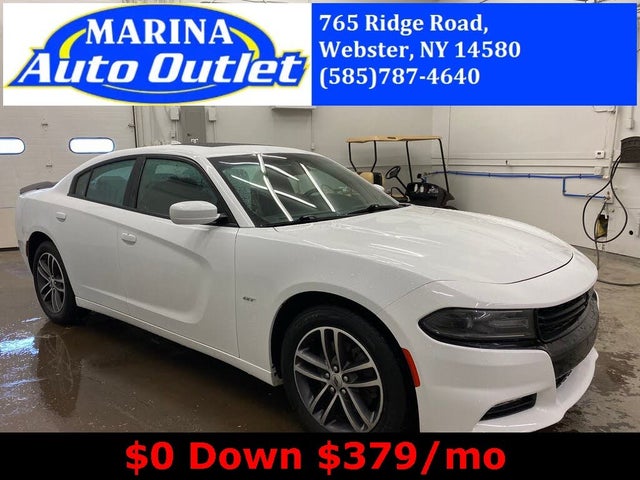 2020 Dodge Charger Scat Pack Widebody RWD for Sale in Rochester, NY