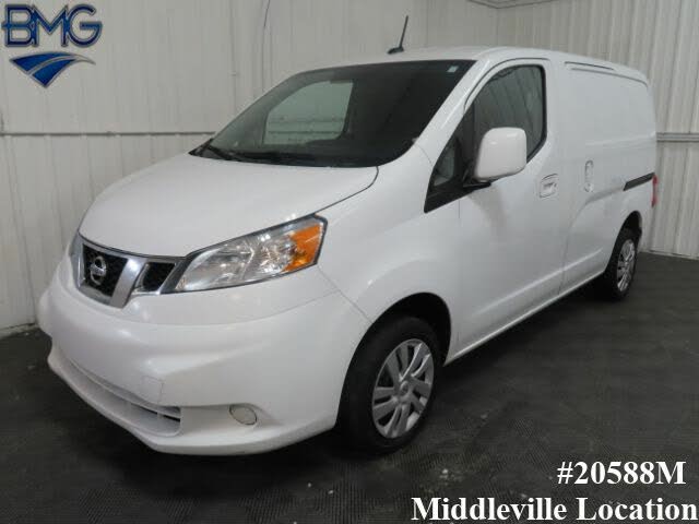 2013 nv200 for sale