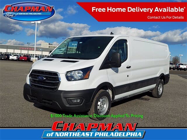 cargurus transit van