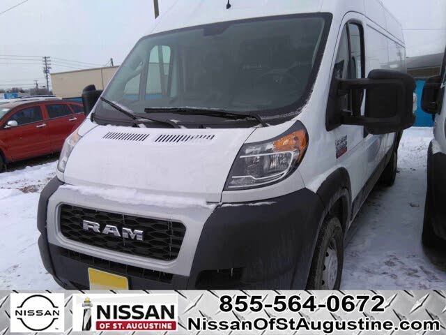 3500 promaster for sale