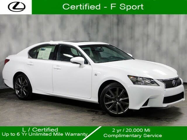 Used 15 Lexus Gs 350 F Sport Awd For Sale With Photos Cargurus Used 15 Lexus Gs 350 F Sport Awd For Sale With Photos Cargurus