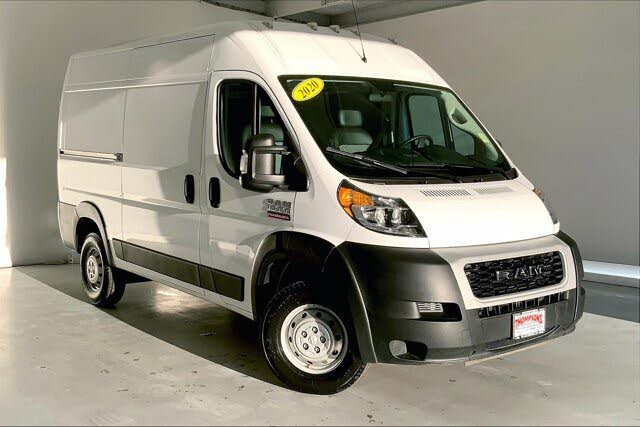 used ram 1500 promaster for sale