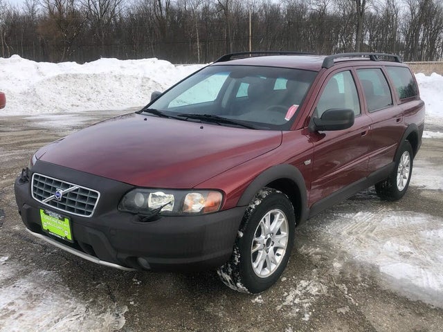 04 Volvo Xc70 Cross Country For Sale In Milwaukee Wi Cargurus 04 Volvo Xc70 Cross Country For Sale In Milwaukee Wi Cargurus