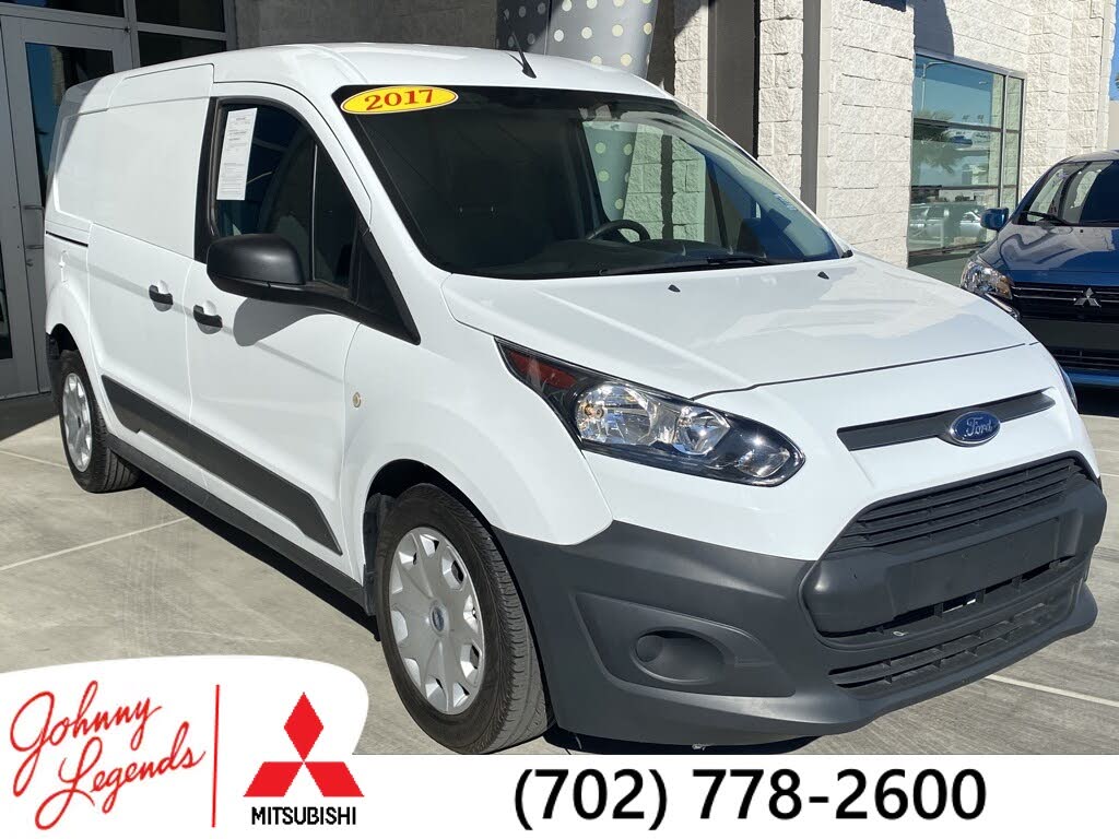 used ford transit connect near me