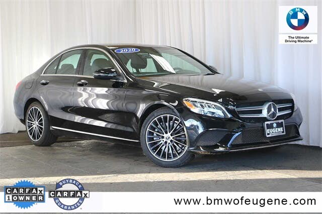 Used Mercedes Benz For Sale In Eugene Or Cargurus