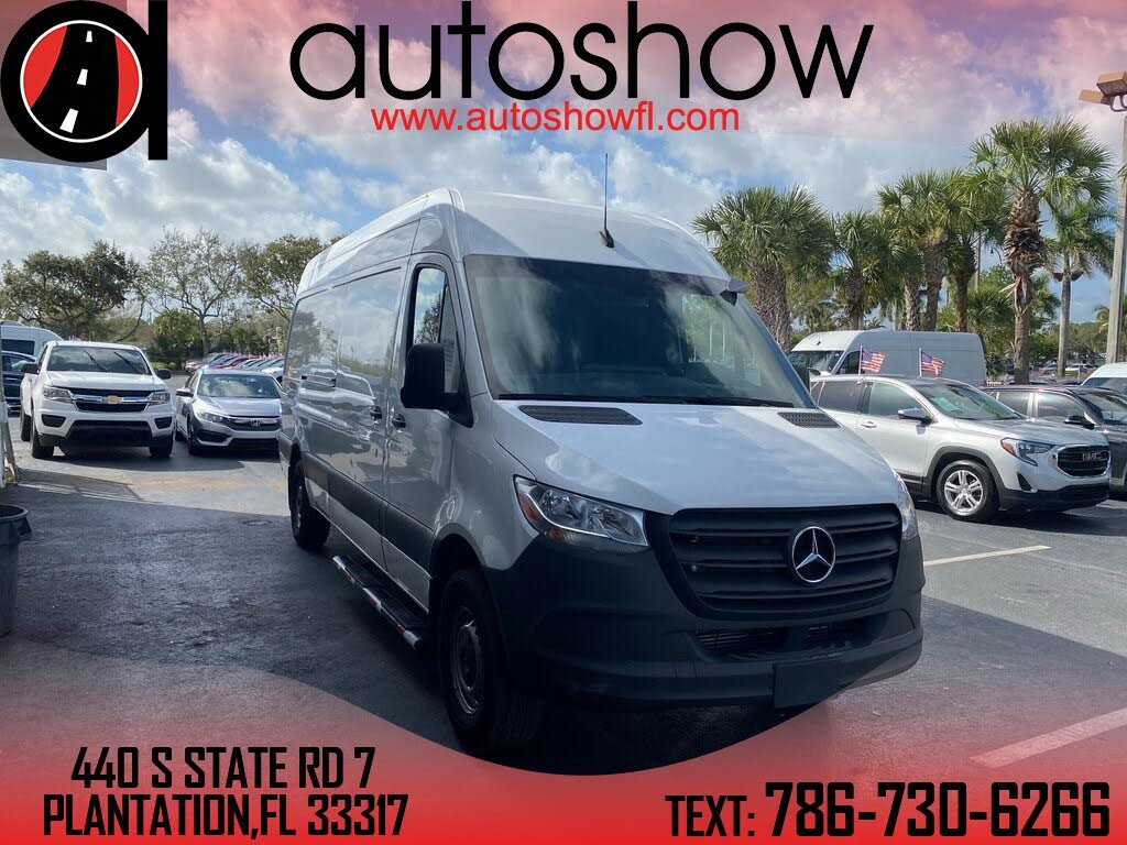 ex post office crew vans for sale
