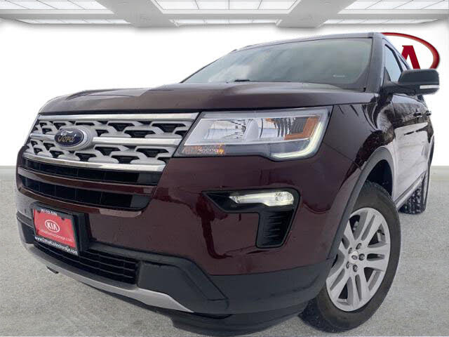 Used Ford Explorer For Sale In Wasilla Ak Cargurus