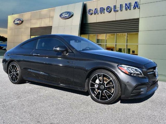 Used Mercedes Benz C Class For Sale In Athens Ga Cargurus