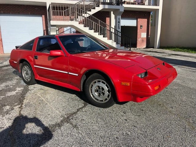 Used Nissan 300zx For Sale With Photos Cargurus Used Nissan 300zx For Sale With Photos Cargurus