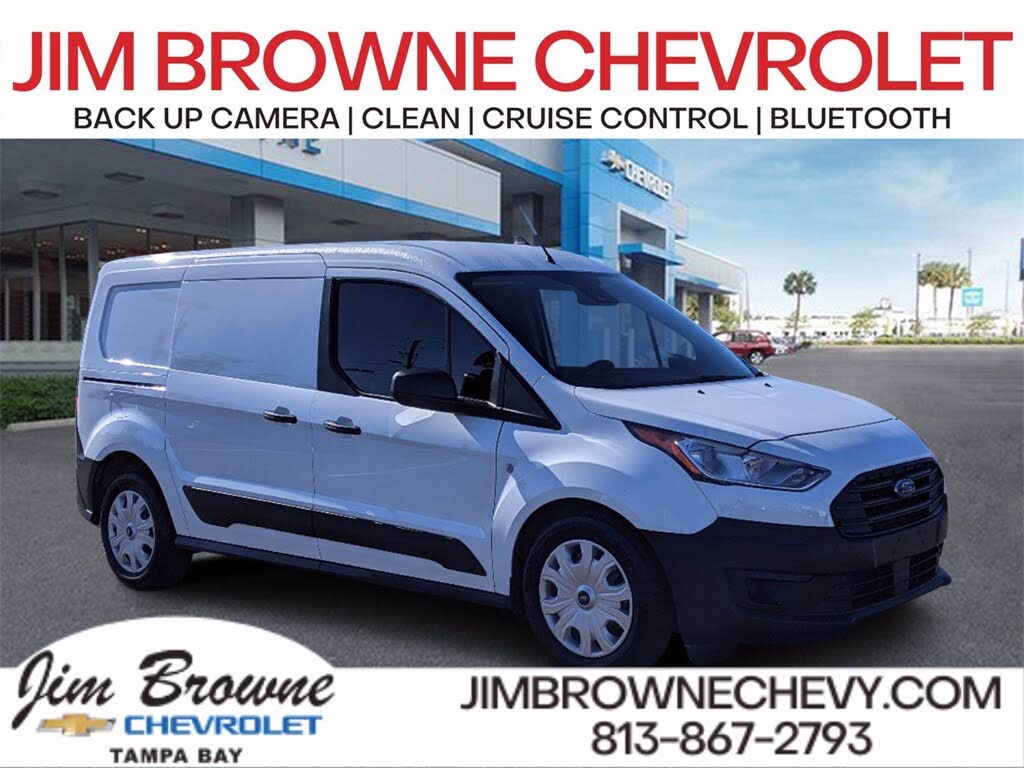 ford transit connect for sale cargurus