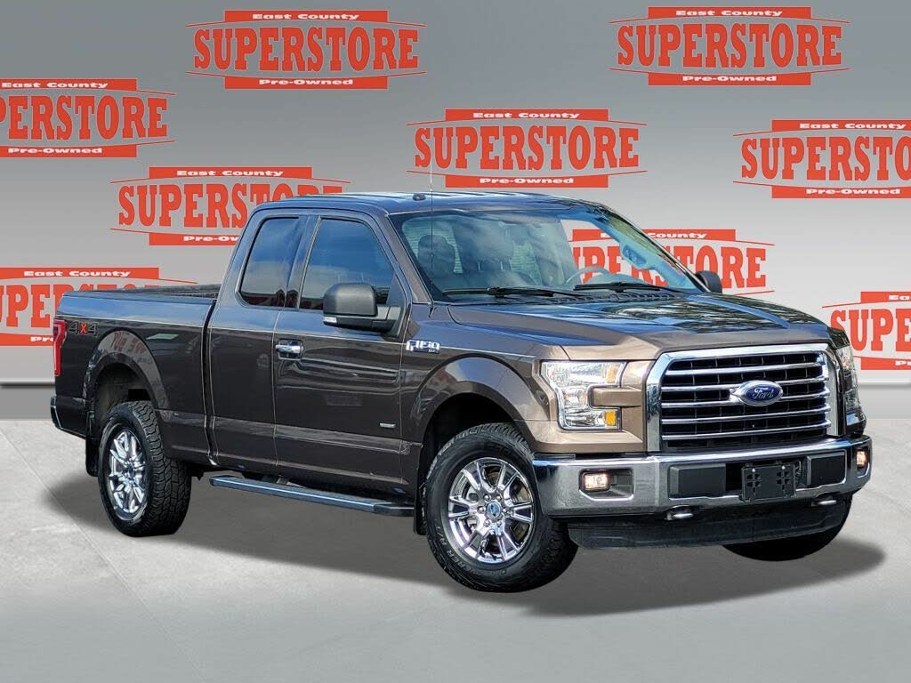 2015 Ford F-150 for Sale in Carlsbad, CA - CarGurus