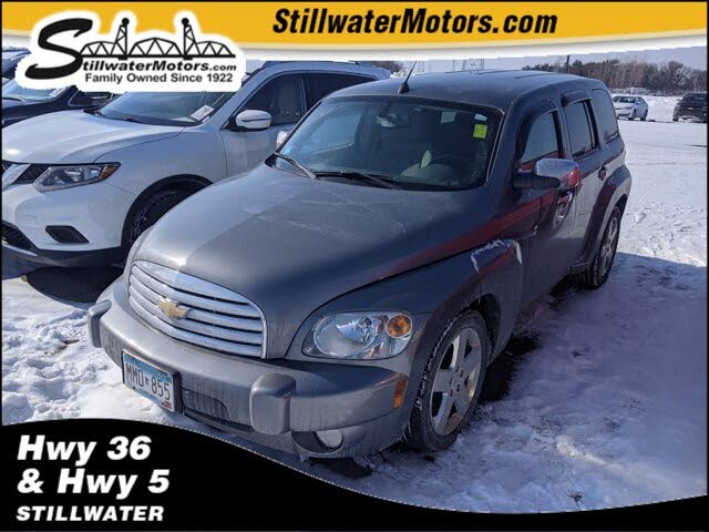 2006 Chevrolet Hhr For Sale In Wabasha Mn Cargurus Com