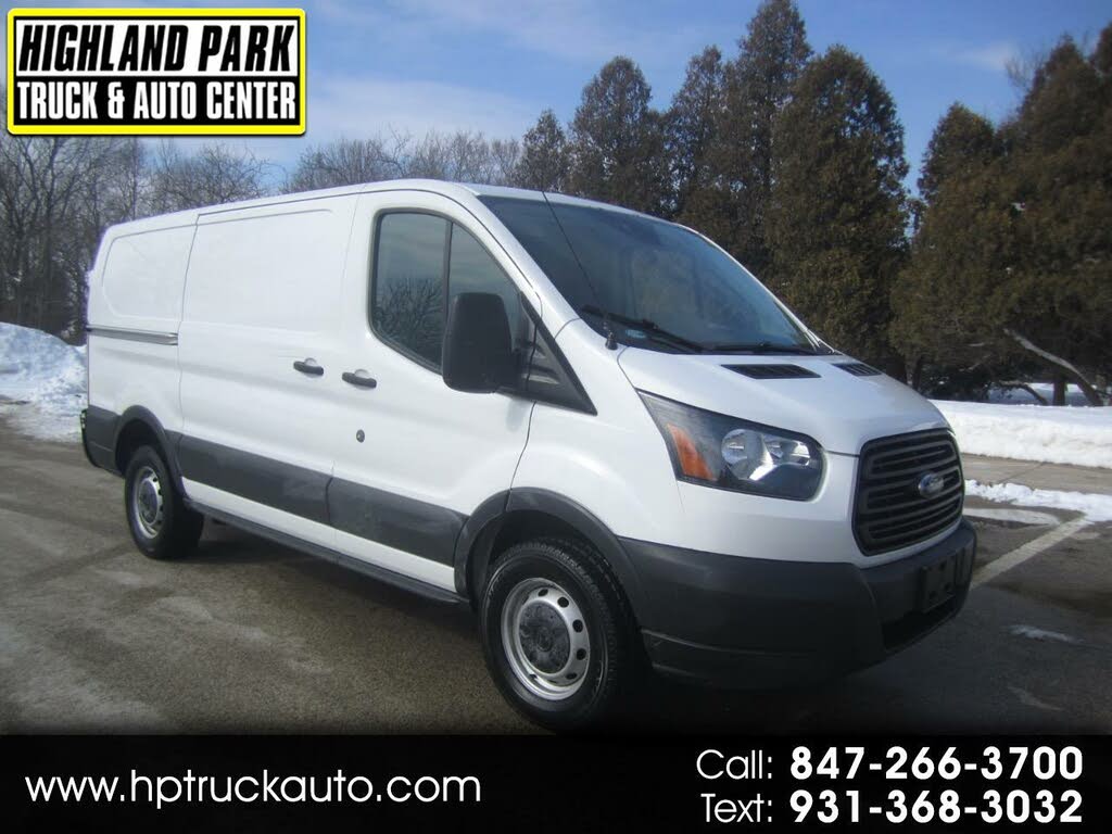used transit 250 for sale