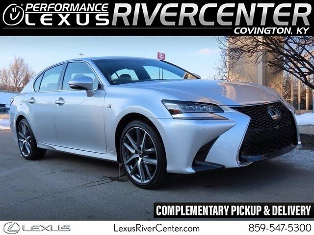 Lexus Gs 350 Cargurus Used 16 Lexus Gs 350 Rwd For Sale Near You Cargurus View Similar Cars And Explore Different Trim Configurations