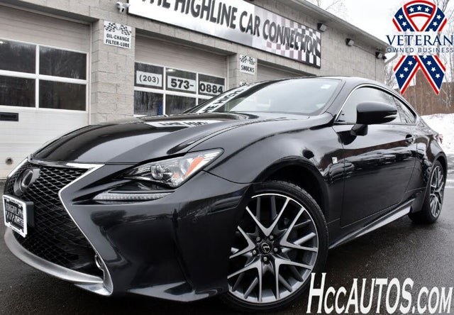 Used Lexus Rc 300 For Sale In Hartford Ct Cargurus Used Lexus Rc 300 For Sale In Hartford Ct Cargurus