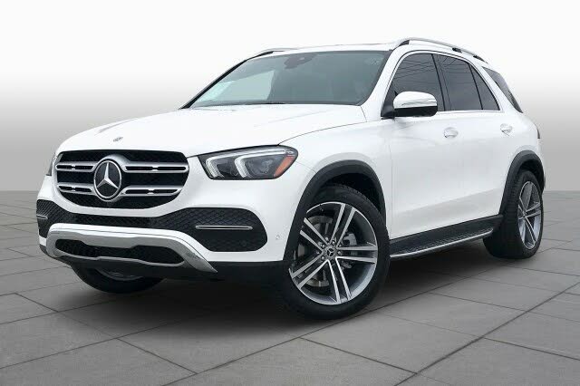 New Mercedes Benz Gle Class For Sale In Houston Tx Cargurus