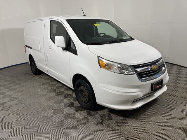 2015 chevrolet city express for sale